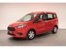 Overige Gebruikt 2019 Ford Tourneo Courier Trend MPV | € 13.900 (Eerlijke prijs)