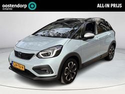 Blauw Gebruikt 2021 Honda Jazz Hatchback | € 21.950 (Eerlijke prijs)