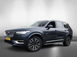 Blauw Gebruikt 2023 Volvo XC90 Ultimate SUV | € 55.800 (Super prijs)