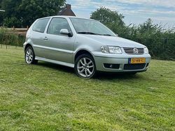 Gebruikt 2001 VW Polo | € 1.350 (Goede deal)