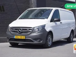 Wit Gebruikt 2019 Mercedes Vito MPV | € 15.950 (Goede deal)