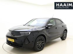 Zwart Gebruikt 2024 Opel Mokka SUV | € 31.950