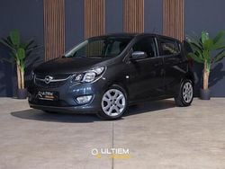 Grijs Gebruikt 2017 Opel Karl Edition Hatchback | € 8.490 (Eerlijke prijs)