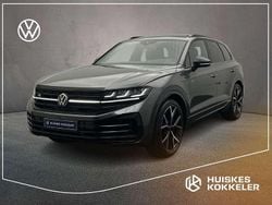 Silicium grey Gebruikt 2022 VW Touareg Edition SUV | € 102.222