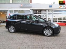 Zwart Gebruikt 2016 Opel Zafira Edition MPV | € 13.125 (Goede deal)
