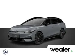 Grijs Nieuw 2025 VW ID.7 Pro Sedan | € 57.798 (Eerlijke prijs)
