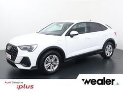 Wit Gebruikt 2023 Audi Q3 Sportback SUV | € 37.840 (Super prijs)