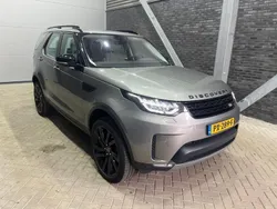 Grijs Gebruikt 2017 Land Rover Discovery 5 HSE Luxury SUV | € 34.700 (Goede deal)