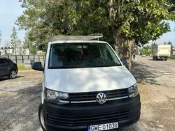 Gebruikt 2016 VW T6 Van | € 11.000 (Super prijs)