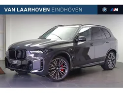 Grijs Nieuw 2025 BMW X5 Executive SUV | € 139.975