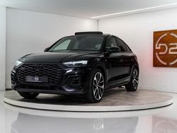 Zwart Gebruikt 2023 Audi Q5 Sportback Competition SUV | € 69.980 (Duur)