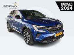 Bleu iron rqh Gebruikt 2023 Renault Austral Techno SUV | € 32.440 (Goede deal)