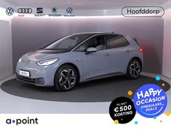 Grijs Gebruikt 2020 VW ID.3 Hatchback | € 17.949 (Eerlijke prijs)