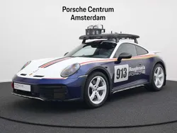 Wit Gebruikt 2023 Porsche 992 Coupé | € 349.950
