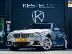 Grijs Gebruikt 2012 BMW 535 M Sport Stationwagen | € 15.950 (Iets duurder)