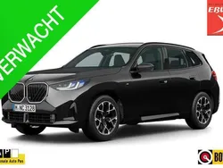 , metallic lak Nieuw 2025 BMW X3 Comfort Edition SUV | € 81.950 (Super prijs)
