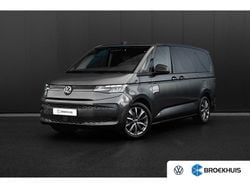 Grijs Gebruikt 2024 VW Multivan Life Van | € 49.504