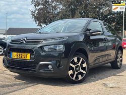 Gebruikt 2018 Citroën C4 Cactus Feel Hatchback | € 8.499 (Eerlijke prijs)