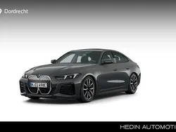 Grijs Nieuw 2025 BMW i4 M Sport Sedan | € 72.926 (Goede deal)