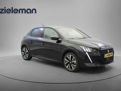 Zwart Gebruikt 2020 Peugeot e-208 GTi Hatchback | € 12.845 (Eerlijke prijs)