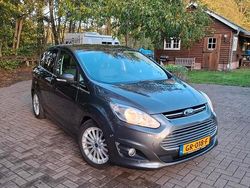 Gebruikt 2015 Ford C-MAX MPV | € 6.750 (Eerlijke prijs)