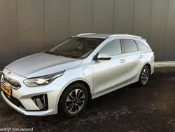 Grijs Gebruikt 2020 Kia Ceed Advance Stationwagen | € 26.450