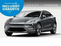 Grijs Nieuw 2025 Polestar 4 SUV | € 71.500