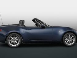 Overige Gebruikt 2024 Mazda MX5 Exclusive-Line Cabriolet | € 45.390 (Duur)