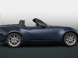 Overige Nieuw 2024 Mazda MX5 Exclusive-Line Cabriolet | € 42.425 (Eerlijke prijs)