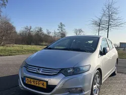 Gebruikt 2009 Honda Insight Sedan | € 3.300 (Iets duurder)