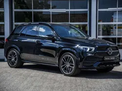 Zwart Gebruikt 2020 Mercedes GLE350 SUV | € 58.850 (Duur)