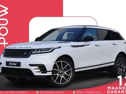 Wit Gebruikt 2022 Land Rover Range Rover Velar HSE Dynamic SUV | € 52.900 (Eerlijke prijs)