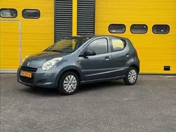 Grijs Gebruikt 2011 Suzuki Alto Hatchback | € 2.250 (Eerlijke prijs)