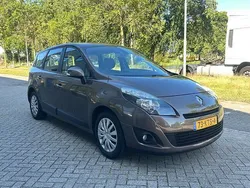 Bruin Gebruikt 2010 Renault Grand Scénic III Business MPV | € 6.495 (Duur)