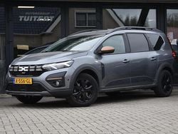 Grijs Gebruikt 2023 Dacia Jogger Extreme MPV | € 24.945 (Eerlijke prijs)