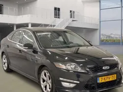 Gebruikt 2013 Ford Mondeo Business Edition Sedan | € 5.000 (Eerlijke prijs)