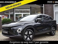 Zwart Nieuw 2025 Omoda 5 SUV | € 30.690