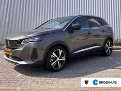 Grijs Gebruikt 2023 Peugeot 3008 GTi SUV | € 31.900 (Iets duurder)