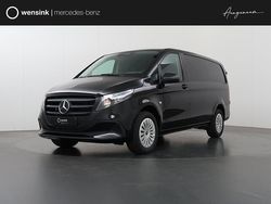 Wit Nieuw 2025 Mercedes Vito MPV | € 57.995 (Duur)