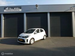 Wit Gebruikt 2020 Kia Picanto Comfort Hatchback | € 9.995 (Eerlijke prijs)