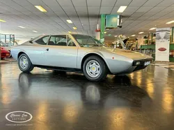Grijs Gebruikt 1975 Ferrari 208 Coupé | € 49.000