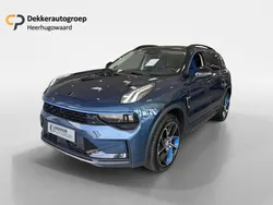 Blauw Gebruikt 2022 Lynk & Co 01 SUV | € 23.945 (Goede deal)