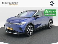 Blauw Gebruikt 2020 VW ID.4 SUV | € 25.850 (Eerlijke prijs)