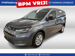 Grijs Nieuw 2024 VW Caddy Style MPV | € 35.900