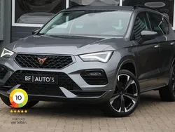 Grijs Gebruikt 2023 Cupra Ateca SUV | € 36.800 (Eerlijke prijs)