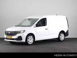 Wit Gebruikt 2024 Ford Transit Trend Van | € 21.945 (Goede deal)