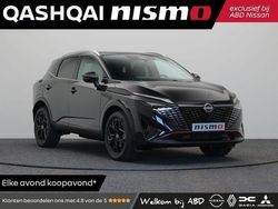 Ceramic grey Nieuw 2025 Nissan Qashqai Nismo SUV | € 47.245