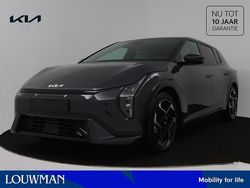 Grijs Nieuw 2025 Kia EV4 GT-Line Hatchback | € 42.695 (Goede deal)