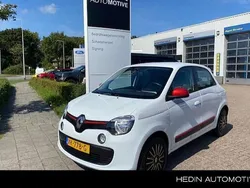 Wit Gebruikt 2019 Renault Twingo Collection Hatchback | € 8.450 (Goede deal)