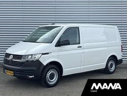 Wit Gebruikt 2020 VW T6.1 Van | € 15.900 (Eerlijke prijs)